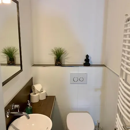 Ferienwohnung Janus Altstadt-Hameln Haus 2 Inklusive Parkplatz - Mit Und Ohne Terrasse Oder Loggia Hamelín Exterior foto