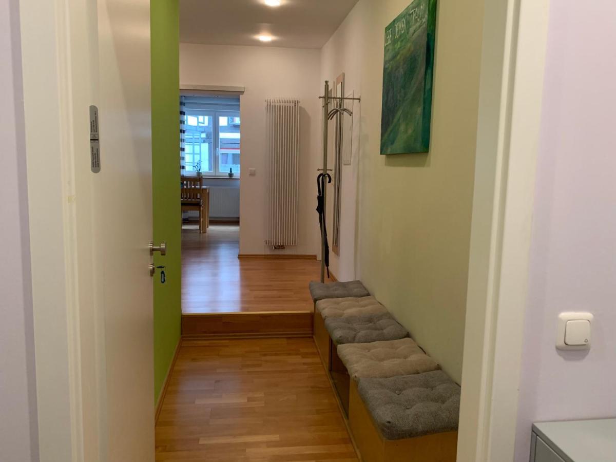 Janus Altstadt-hameln Haus 2 Inklusive Parkplatz - Mit Und Ohne Terrasse Oder Loggia Apartment *