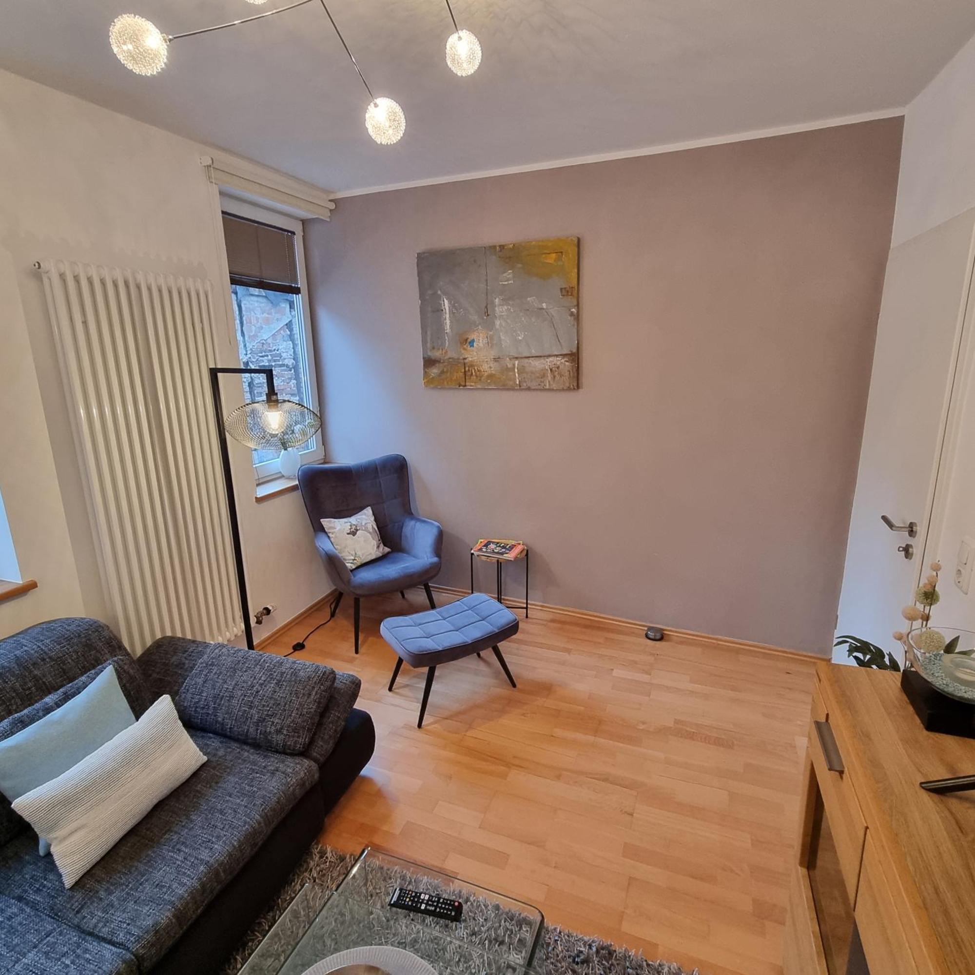 Janus Altstadt-hameln Haus 2 Inklusive Parkplatz - Mit Und Ohne Terrasse Oder Loggia Hamelin