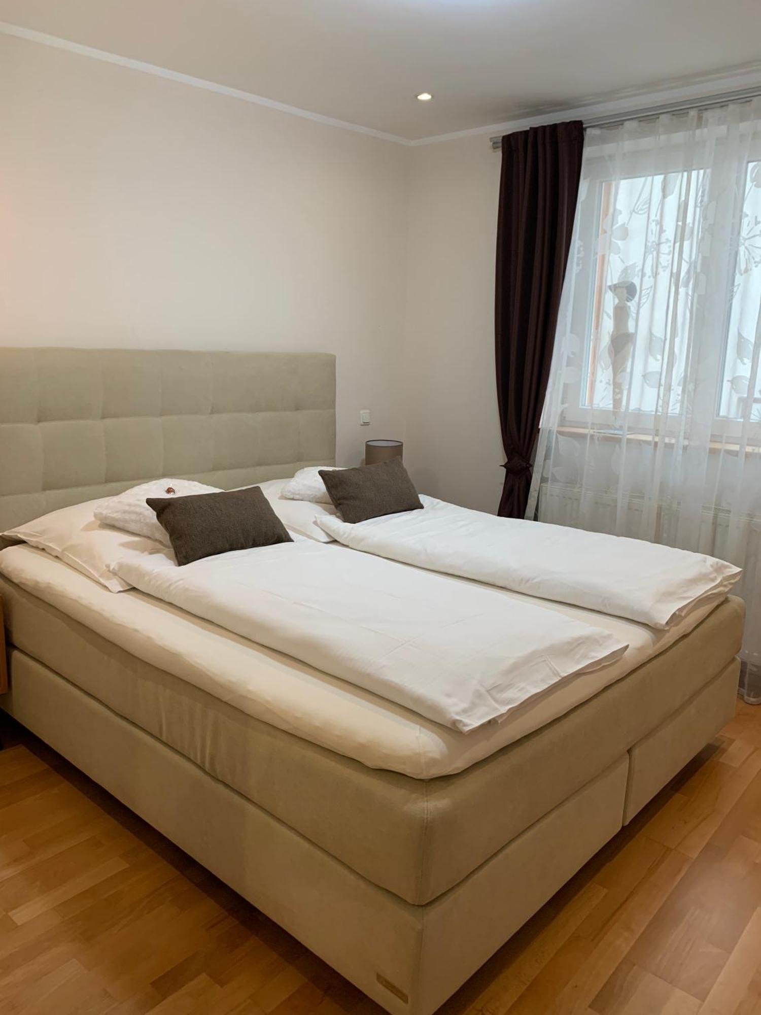 Janus Altstadt-hameln Haus 2 Inklusive Parkplatz - Mit Und Ohne Terrasse Oder Loggia Apartment Hamelin