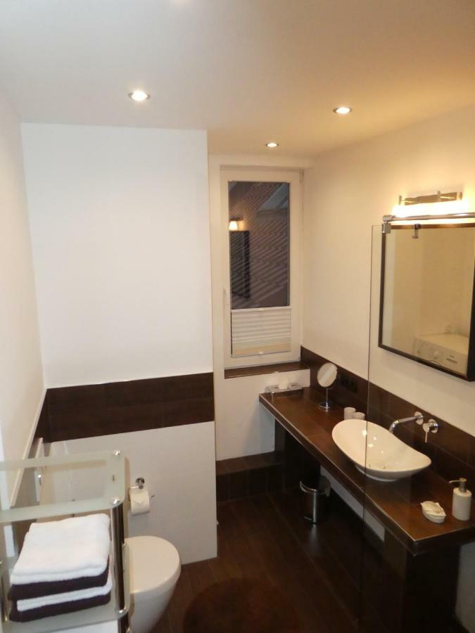 Janus Altstadt-hameln Haus 2 Inklusive Parkplatz - Mit Und Ohne Terrasse Oder Loggia * Hamelin