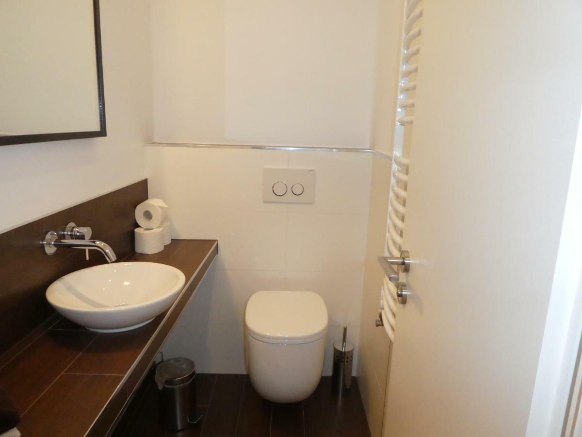 Apartment Janus Altstadt-hameln Haus 2 Inklusive Parkplatz - Mit Und Ohne Terrasse Oder Loggia