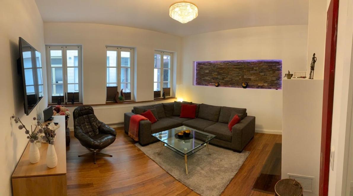 Janus Altstadt-hameln Haus 2 Inklusive Parkplatz - Mit Und Ohne Terrasse Oder Loggia