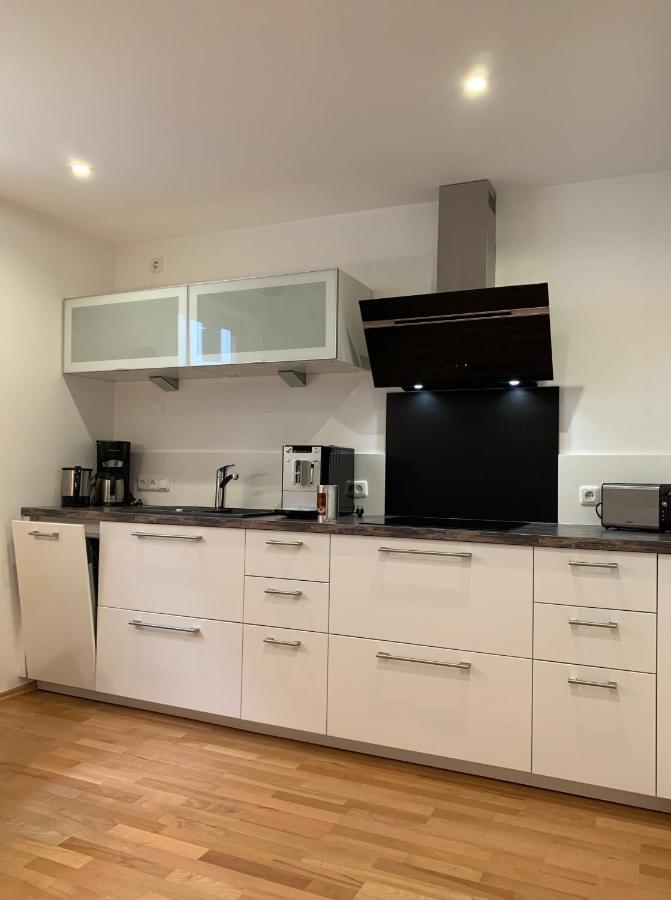 Apartment Janus Altstadt-hameln Haus 2 Inklusive Parkplatz - Mit Und Ohne Terrasse Oder Loggia