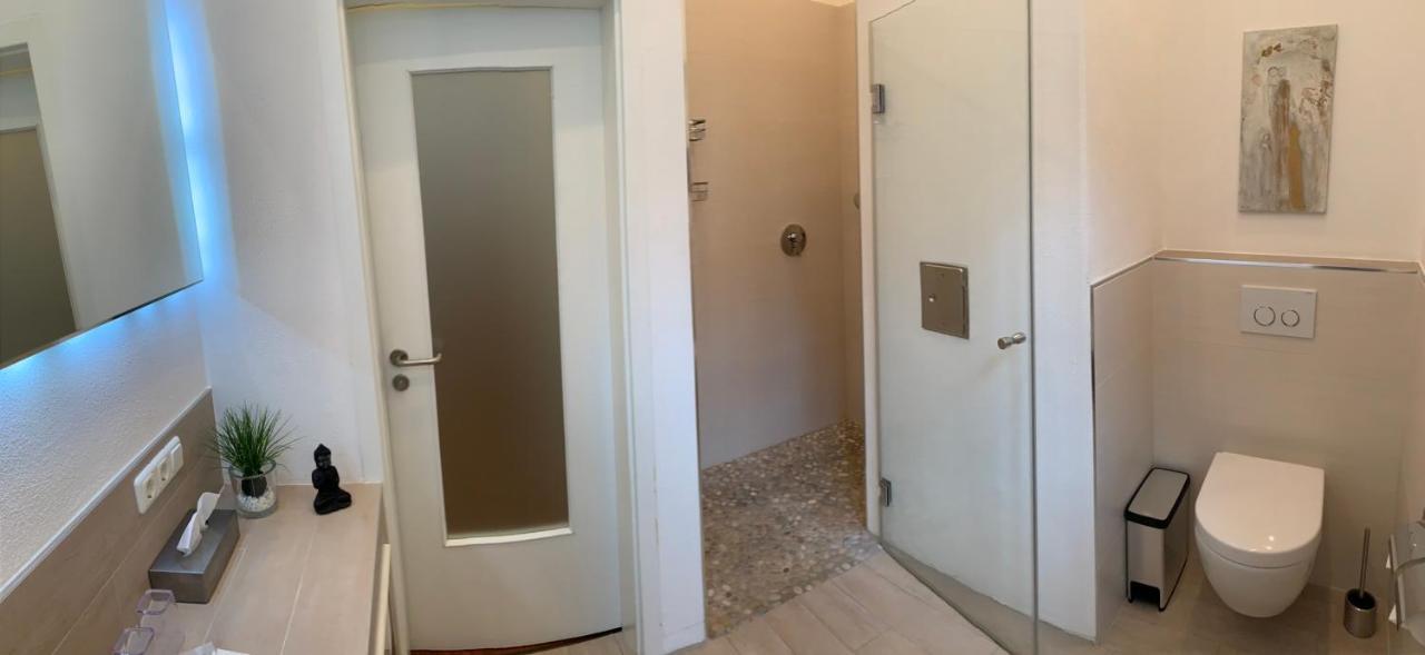 Apartment Janus Altstadt-hameln Haus 2 Inklusive Parkplatz - Mit Und Ohne Terrasse Oder Loggia